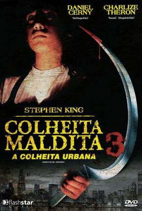 Colheita Maldita 3 - A Colheita Urbana / Children of the Corn III: Urban Harvest