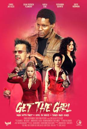 Get the Girl - Legendado