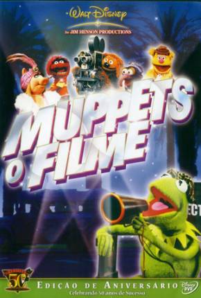 Muppets - O Filme / The Muppet Movie