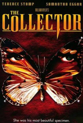 O Colecionador / The Collector
