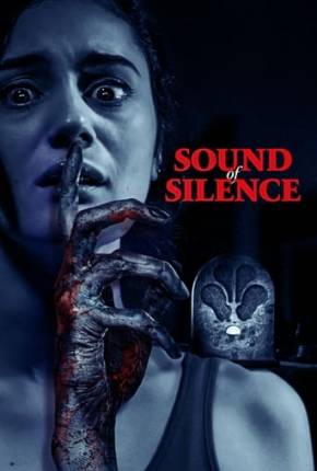 Sound of Silence - Legendado