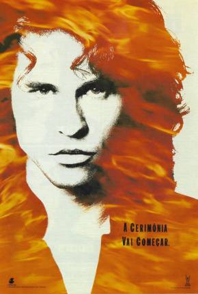 The Doors - BluRay 1080P