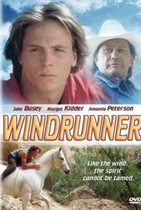 Windrunner, o Vencedor / 480P - Legendado
