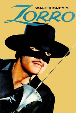 Zorro - Série Clássica