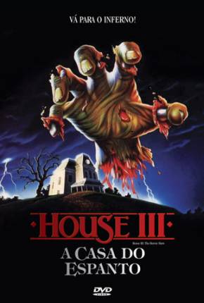 A Casa do Espanto 3 / The Horror Show