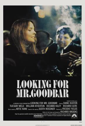 À Procura de Mr. Goodbar / Looking for Mr. Goodbar