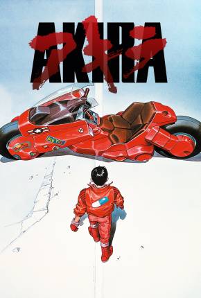 Akira - Completo