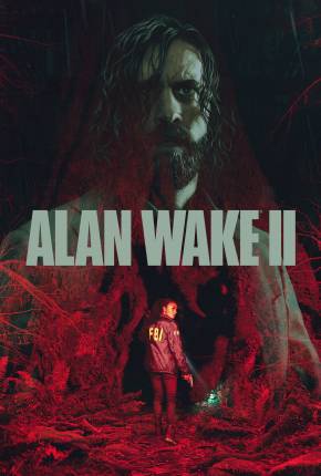 Alan Wake II - V1.0.16.1 + PRE-ORDER DLCS