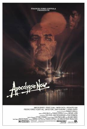 Apocalypse Now 1080P