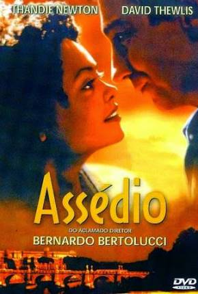Assédio / Lassedio