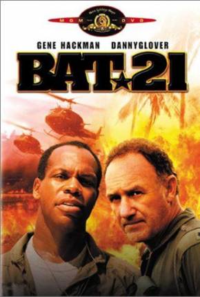 Bat 21 - Missão no Inferno / BRRIP