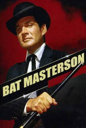 Bat Masterson