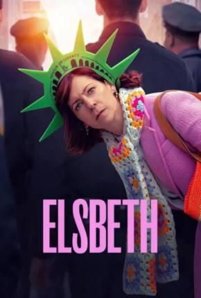 Elsbeth - 1ª Temporada Legendada