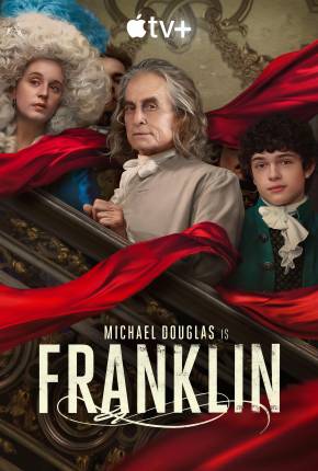 Franklin - 1ª Temporada Legendada
