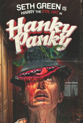 Hanky Panky - Legendado