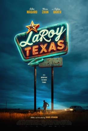 LaRoy, Texas - Legendado