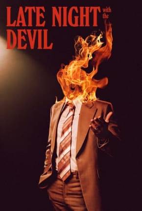 Late Night with the Devil - Legendado