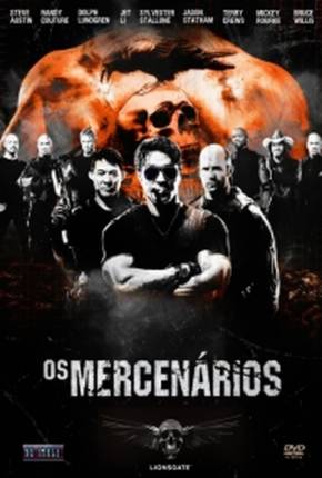 Os Mercenários - The Expendables