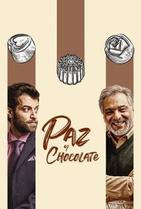 Paz e Chocolate