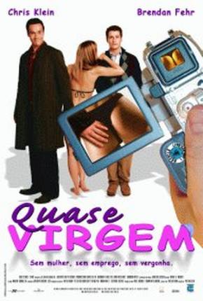 Quase Virgem / The Long Weekend