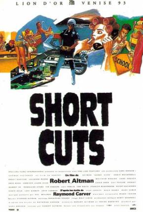 Short Cuts - Cenas da Vida / 1080P - Legendado