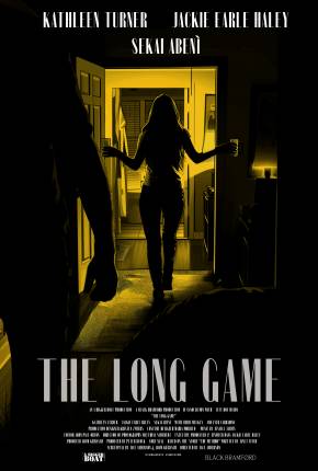 The Long Game - CAM - Legendado
