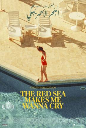 The Red Sea Makes Me Wanna Cry - Legendado
