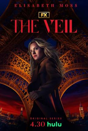 O Véu / The Veil - 1ª Temporada