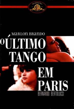 Último Tango em Paris / Ultimo tango a Parigi