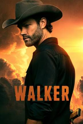 Walker - 4ª Temporada Legendada