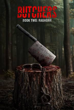 Butchers Book Two - Raghorn - Legendado e Dublado Não Oficial