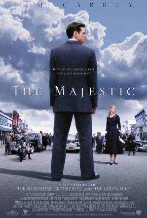Cine Majestic / The Majestic