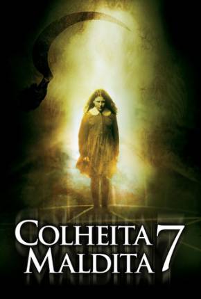 Colheita Maldita 7 / Children of the Corn: Revelation - Legendado
