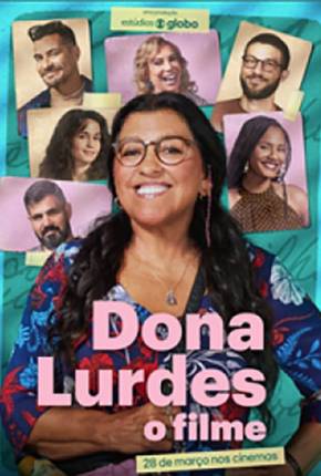 Dona Lurdes - O Filme