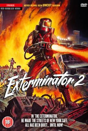 Exterminador 2 / Exterminator 2