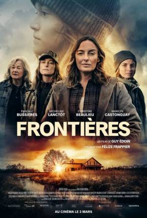Frontiers (Frontières) - Legendado