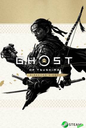 Ghost of Tsushima