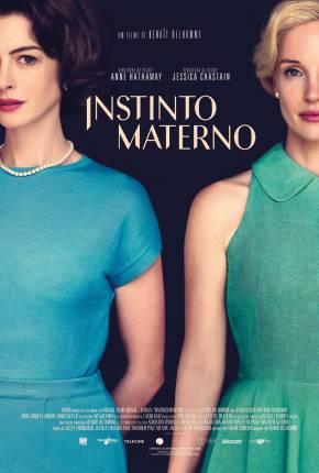 Instinto Materno - Mothers Instinct