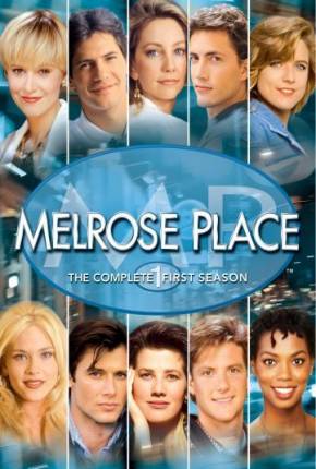 Melrose Place - 1ª Temporada