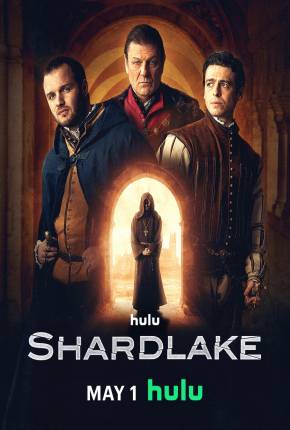 Shardlake - 1ª Temporada Legendada