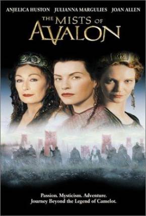 As Brumas de Avalon / The Mists of Avalon