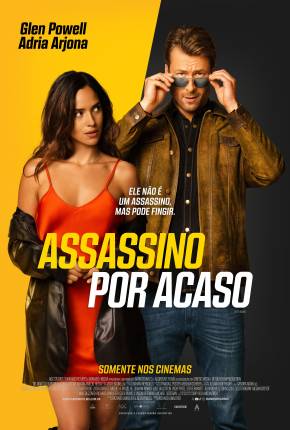 Assassino por Acaso - Legendado e Dublado Não Oficial