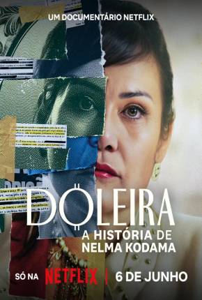 Doleira - A História de Nelma Kodama