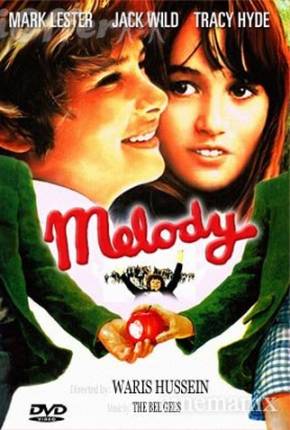 Melody... Quando Brota o Amor (BRRIP)