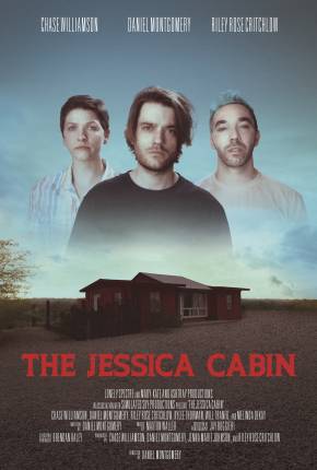 The Jessica Cabin - Legendado e  Dublado Não Oficial