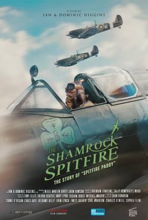 The Shamrock Spitfire - Legendado e Dublado Não Oficial