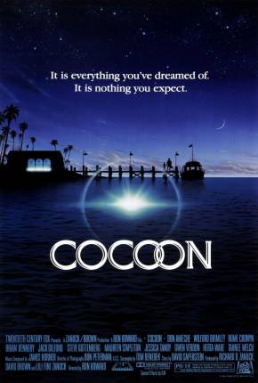 Cocoon 1 e 2