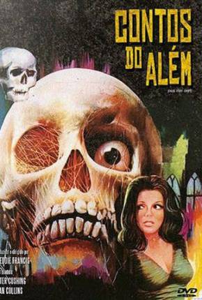 Contos do Além / Tales from the Crypt