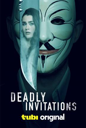 Deadly Invitations - Legendado
