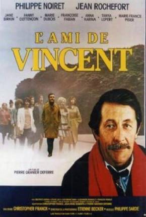 Lami de Vincent - Legendado